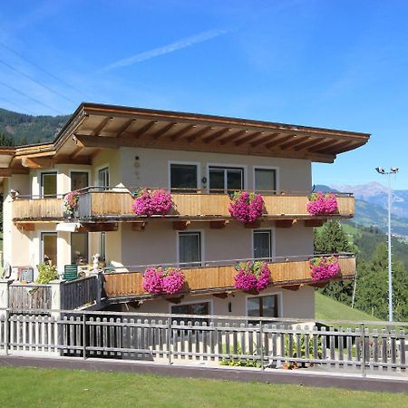 Apartment Geisler By Interhome Kaltenbach Exterior foto