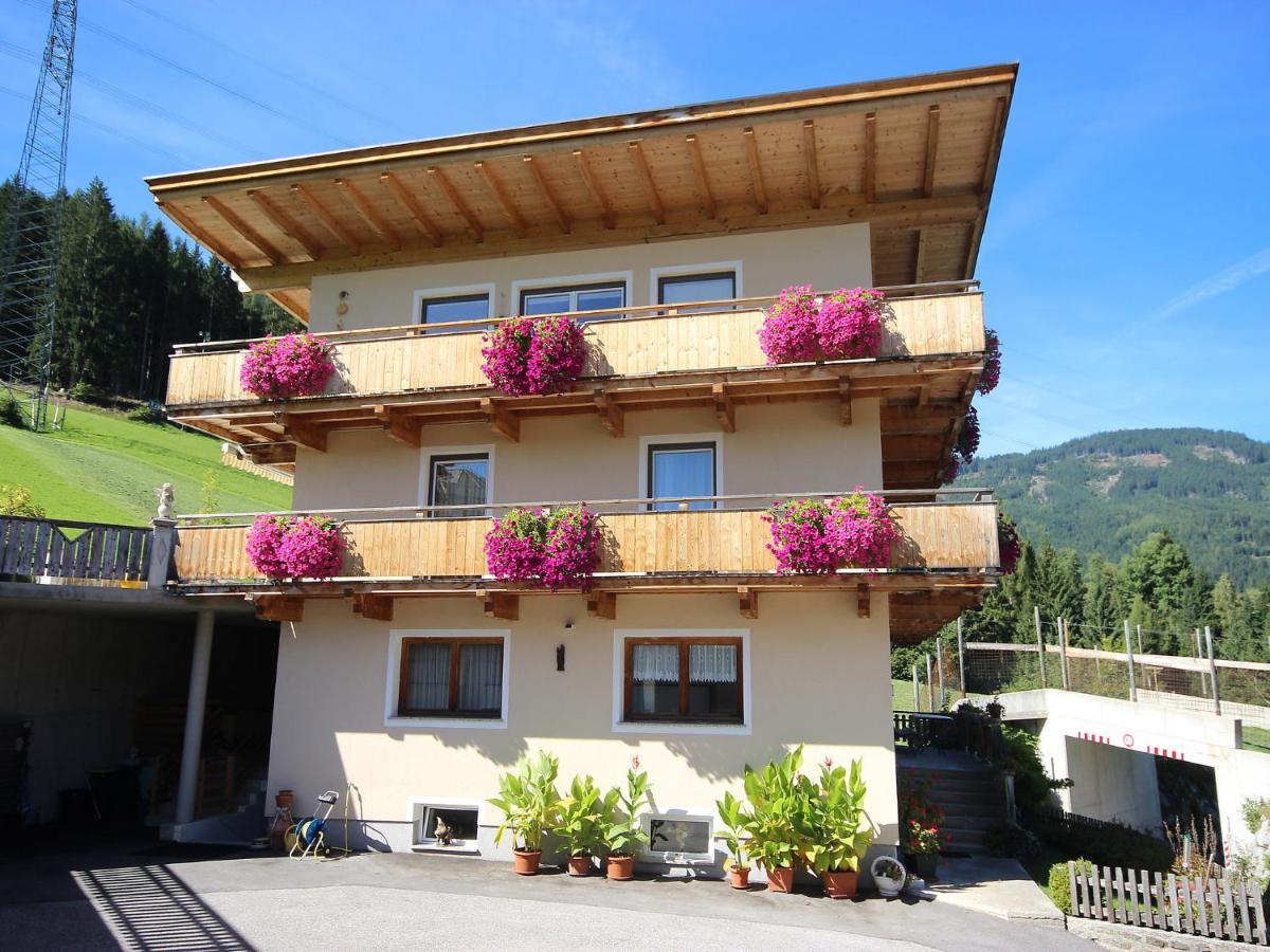 Apartment Geisler By Interhome Kaltenbach Exterior foto